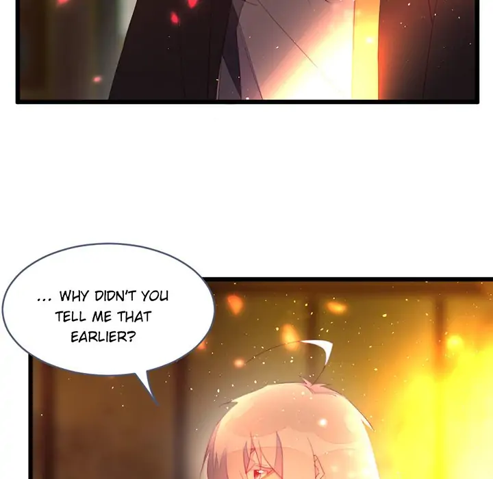 Flowers Whispering Chapter 54 - page 20