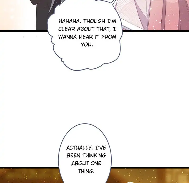Flowers Whispering Chapter 54 - page 33