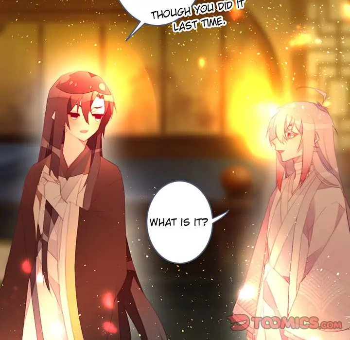 Flowers Whispering Chapter 54 - page 34
