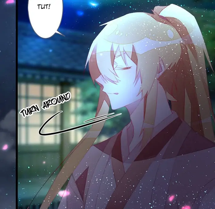 Flowers Whispering Chapter 54 - page 44