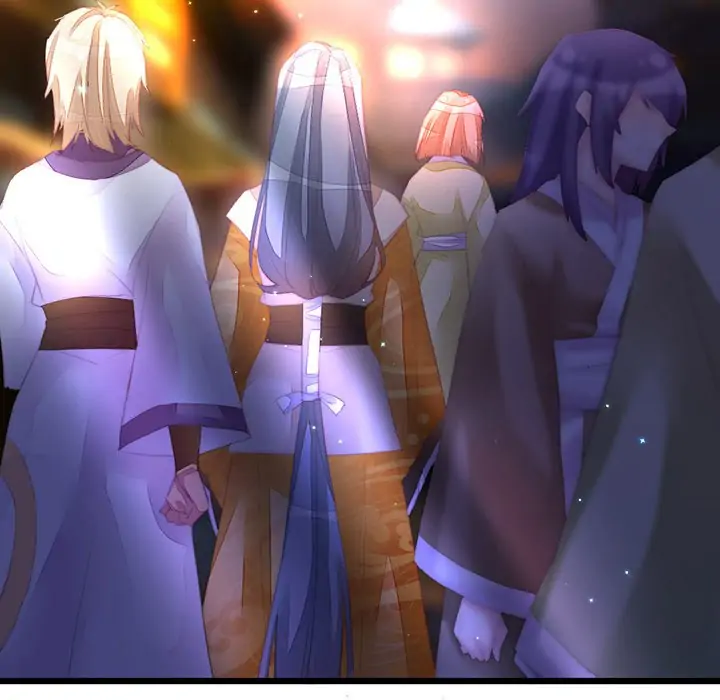 Flowers Whispering Chapter 54 - page 49