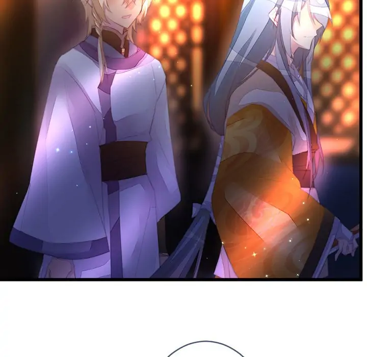 Flowers Whispering Chapter 54 - page 51