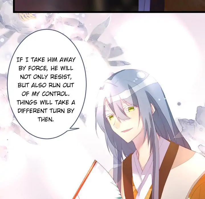 Flowers Whispering Chapter 54 - page 53