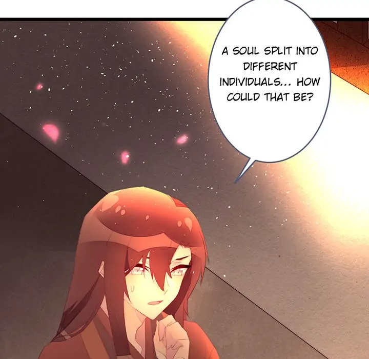 Flowers Whispering Chapter 54 - page 6