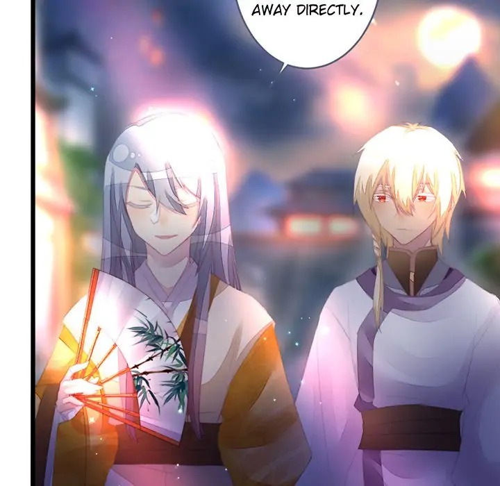 Flowers Whispering Chapter 54 - page 64