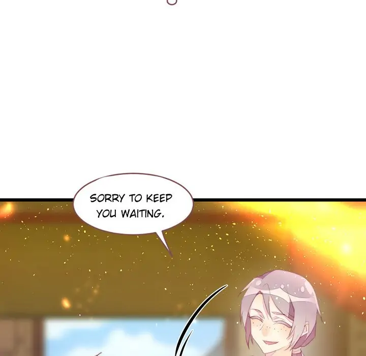 Flowers Whispering Chapter 53 - page 21