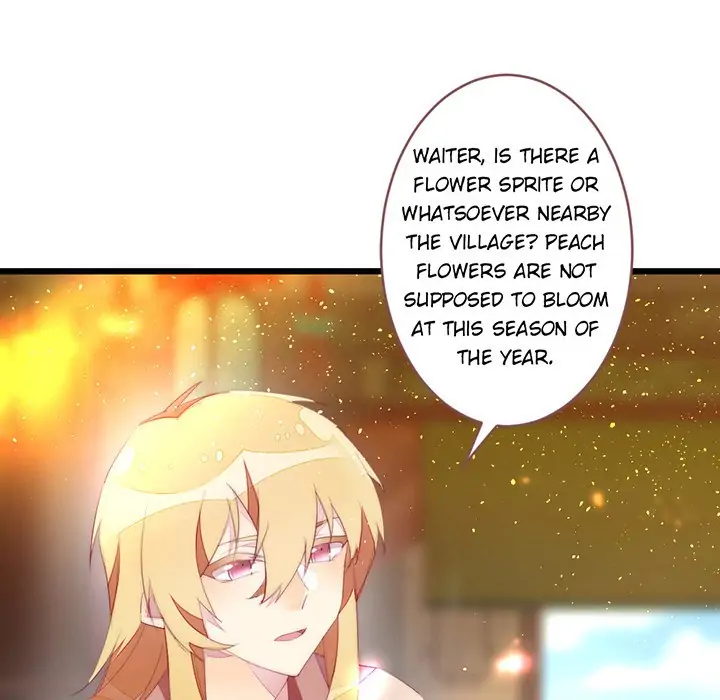 Flowers Whispering Chapter 53 - page 23