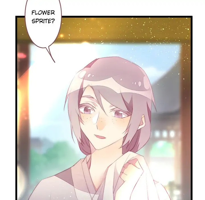 Flowers Whispering Chapter 53 - page 25