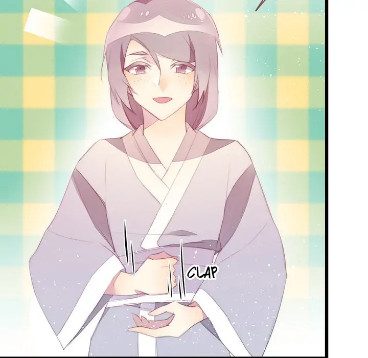 Flowers Whispering Chapter 53 - page 27