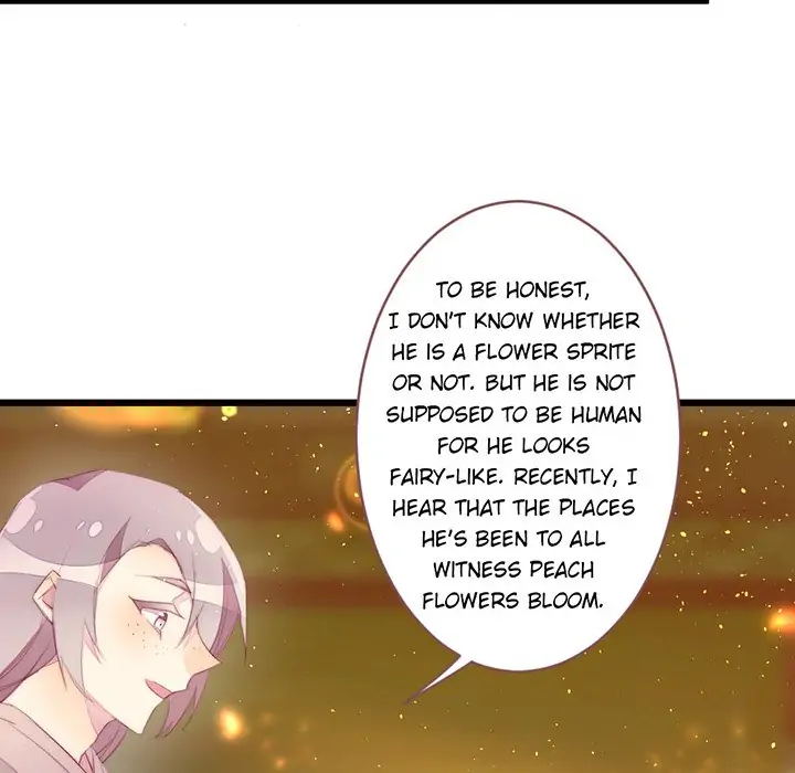 Flowers Whispering Chapter 53 - page 28