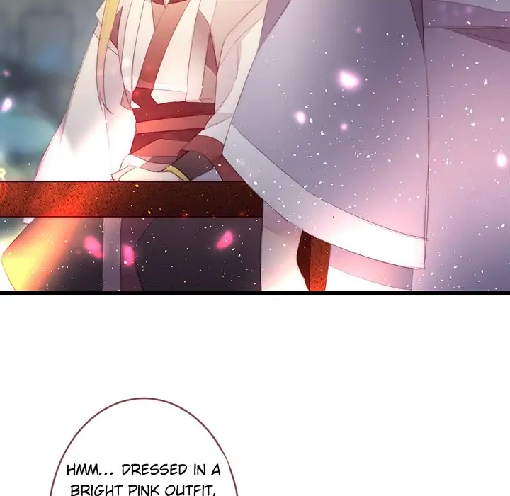 Flowers Whispering Chapter 53 - page 33