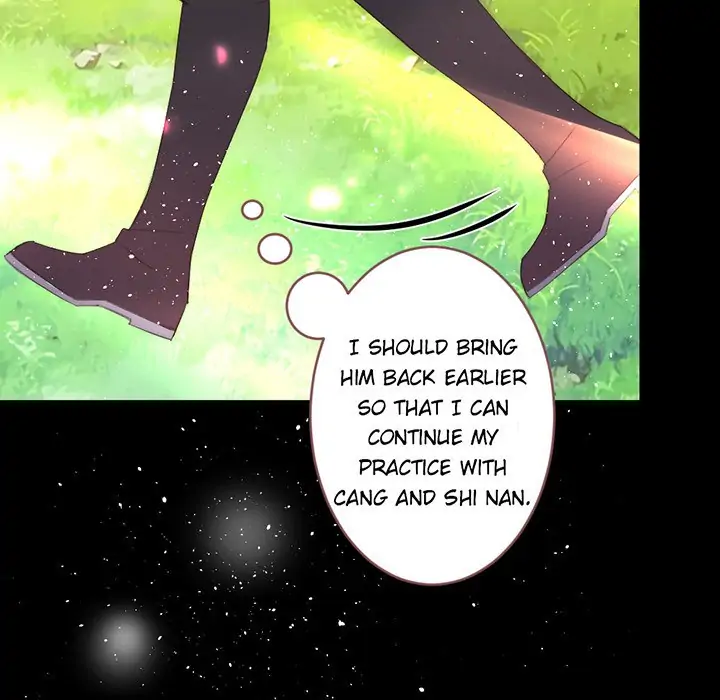 Flowers Whispering Chapter 53 - page 39