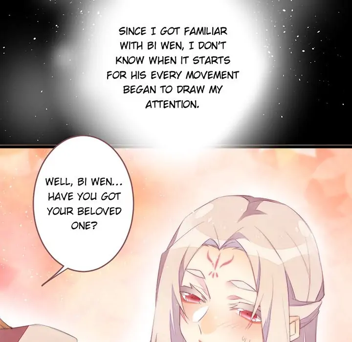 Flowers Whispering Chapter 53 - page 43