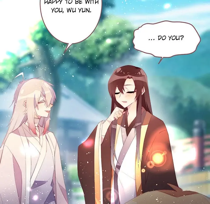 Flowers Whispering Chapter 53 - page 46