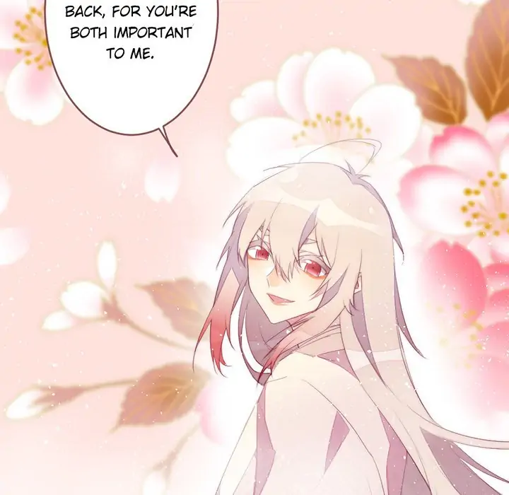 Flowers Whispering Chapter 53 - page 49