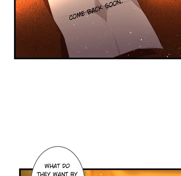 Flowers Whispering Chapter 52 - page 11
