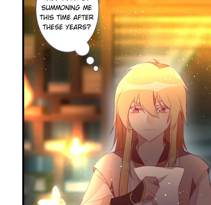 Flowers Whispering Chapter 52 - page 12
