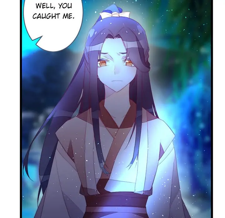 Flowers Whispering Chapter 52 - page 19