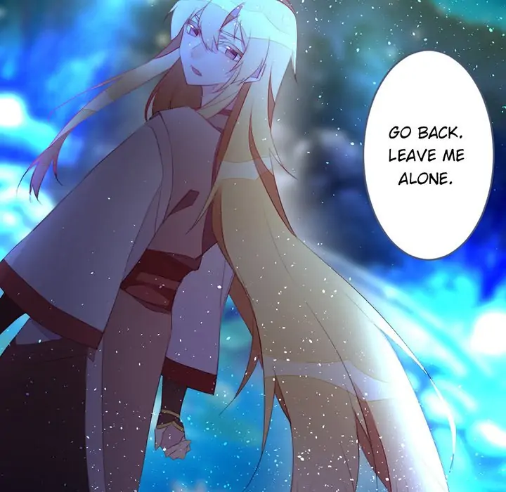 Flowers Whispering Chapter 52 - page 36
