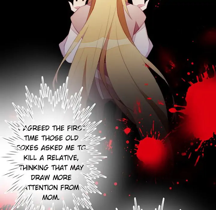 Flowers Whispering Chapter 52 - page 40
