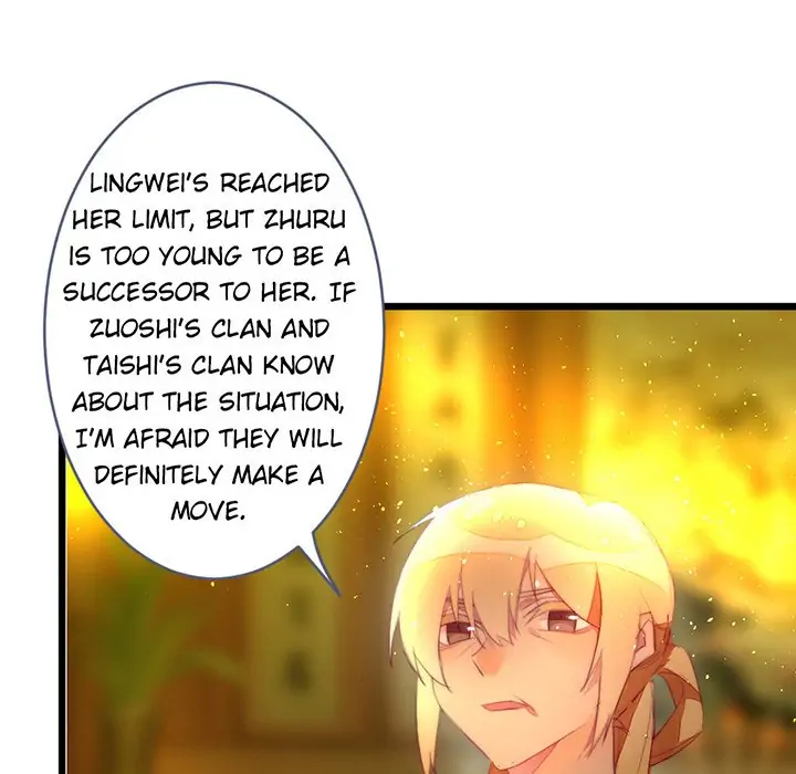 Flowers Whispering Chapter 52 - page 47