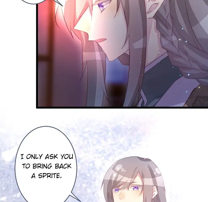 Flowers Whispering Chapter 52 - page 51
