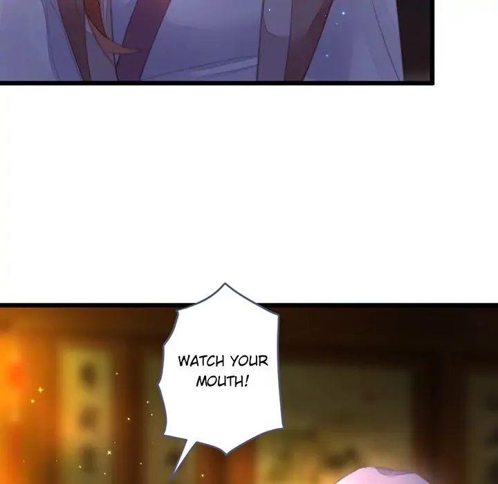 Flowers Whispering Chapter 52 - page 55