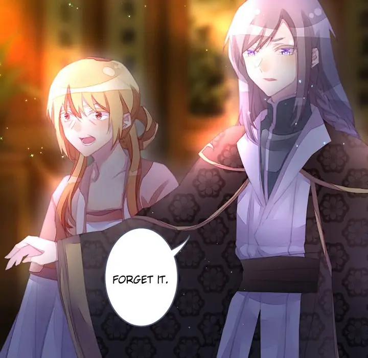 Flowers Whispering Chapter 52 - page 56