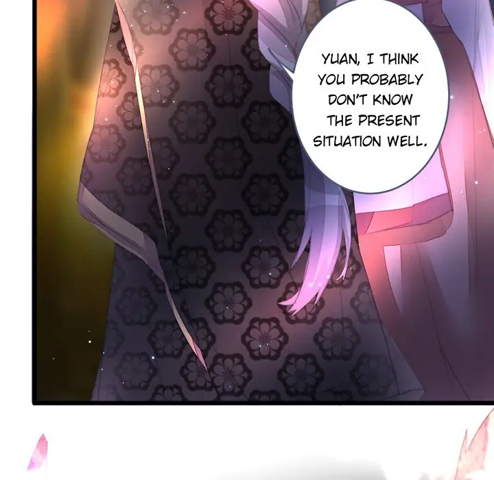 Flowers Whispering Chapter 52 - page 58