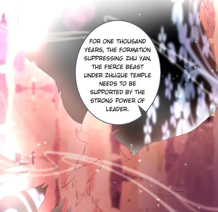 Flowers Whispering Chapter 52 - page 59