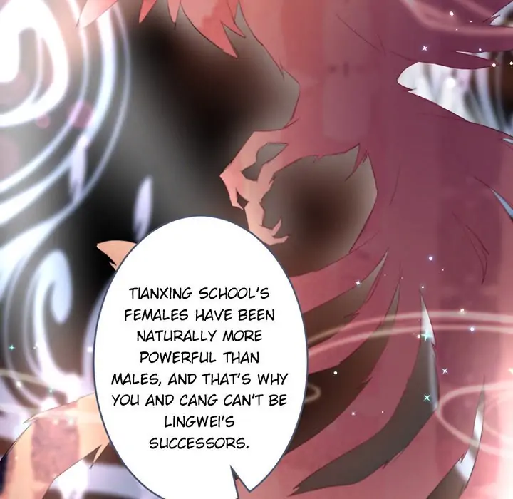 Flowers Whispering Chapter 52 - page 60