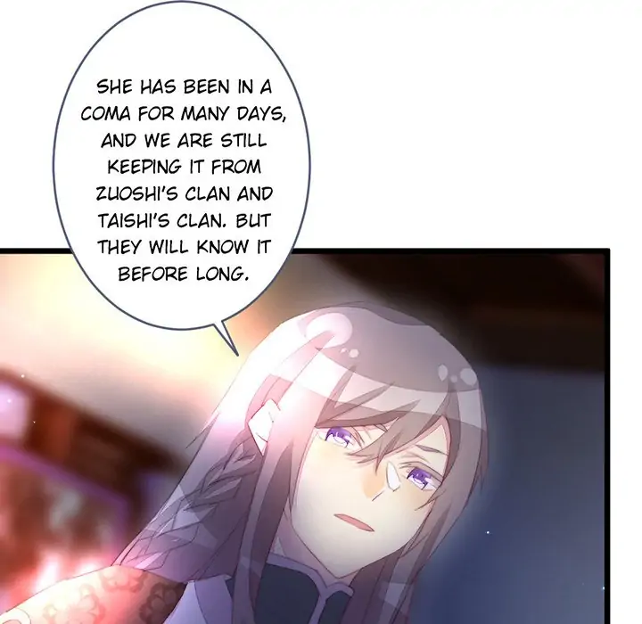 Flowers Whispering Chapter 52 - page 64
