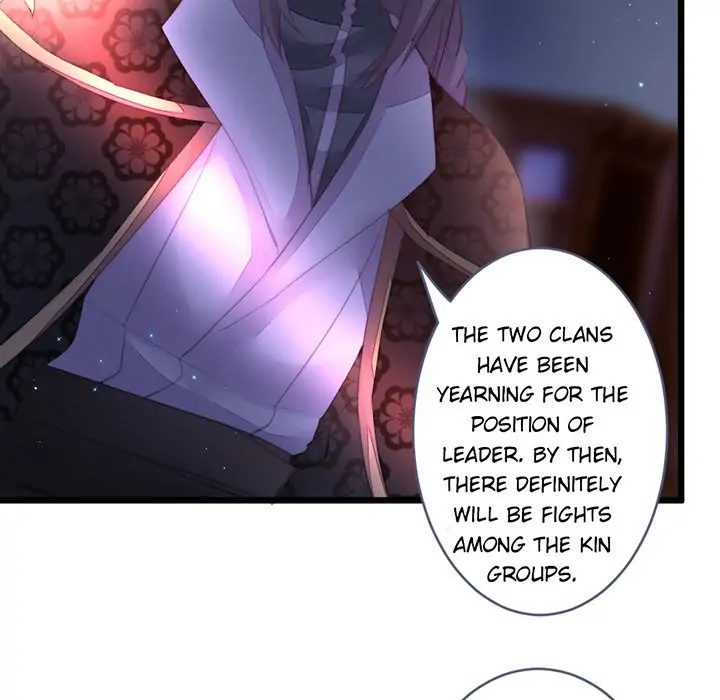Flowers Whispering Chapter 52 - page 65