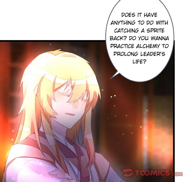 Flowers Whispering Chapter 52 - page 66