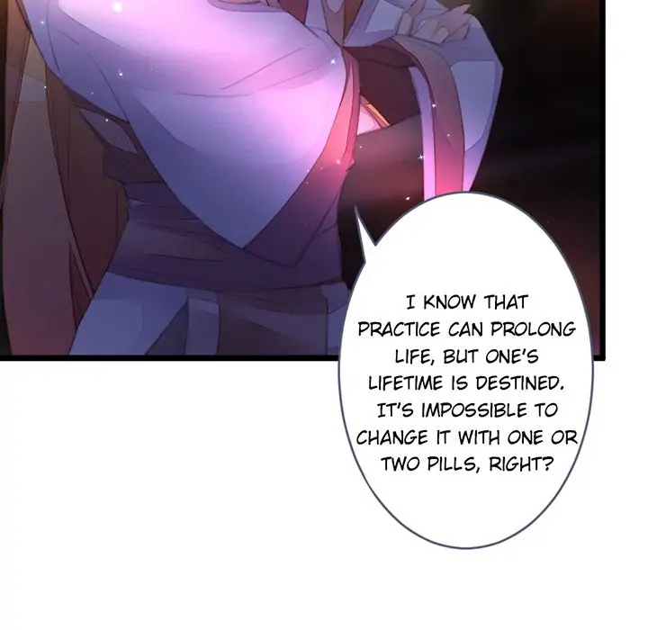 Flowers Whispering Chapter 52 - page 67
