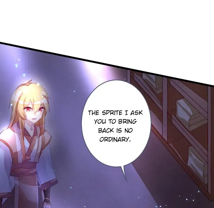 Flowers Whispering Chapter 52 - page 68