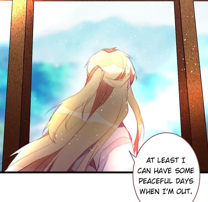 Flowers Whispering Chapter 52 - page 7