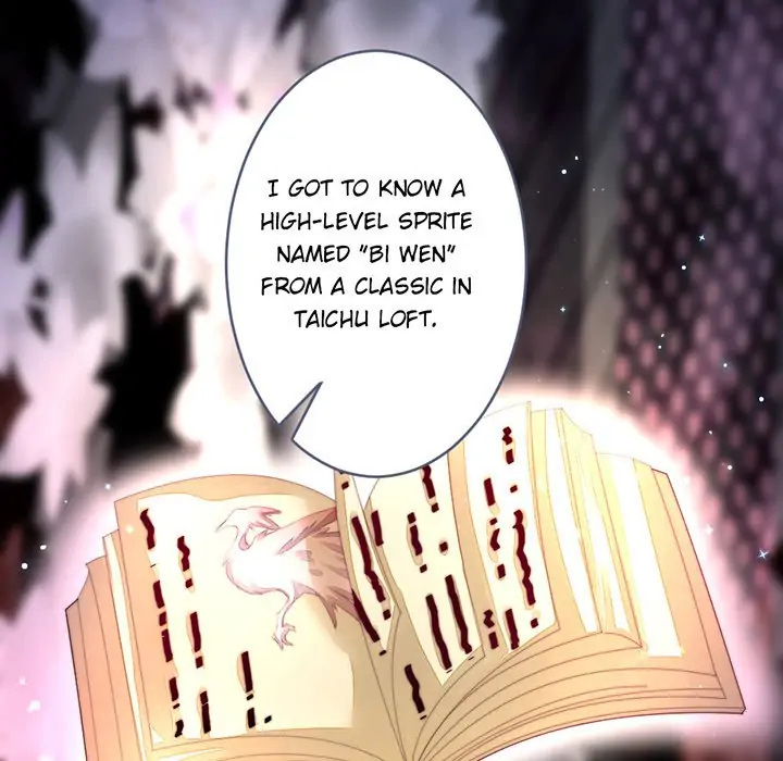 Flowers Whispering Chapter 52 - page 70