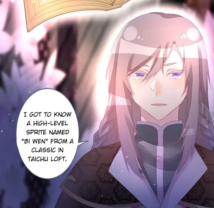 Flowers Whispering Chapter 52 - page 71