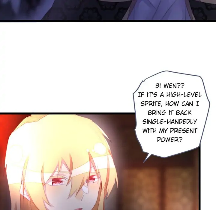 Flowers Whispering Chapter 52 - page 72