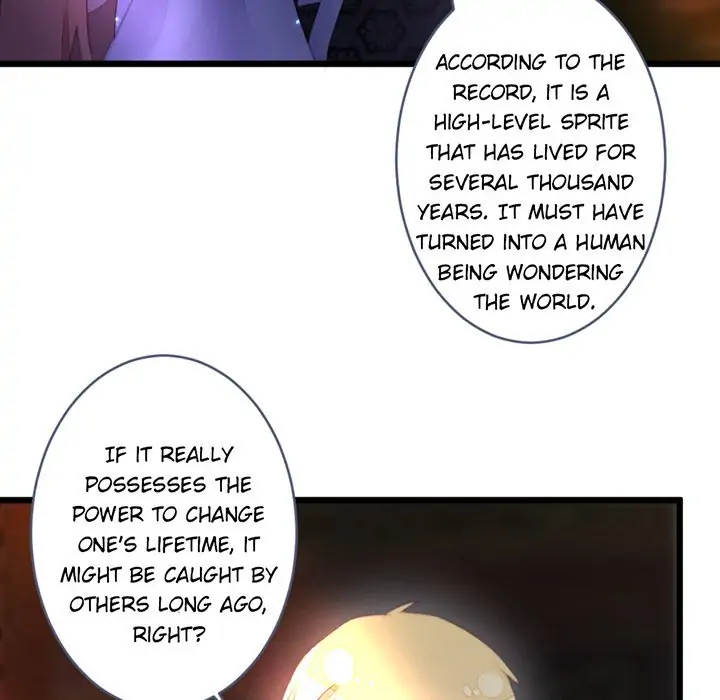 Flowers Whispering Chapter 52 - page 75