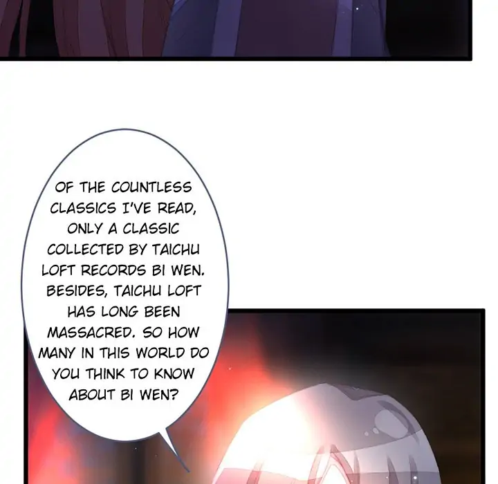 Flowers Whispering Chapter 52 - page 77