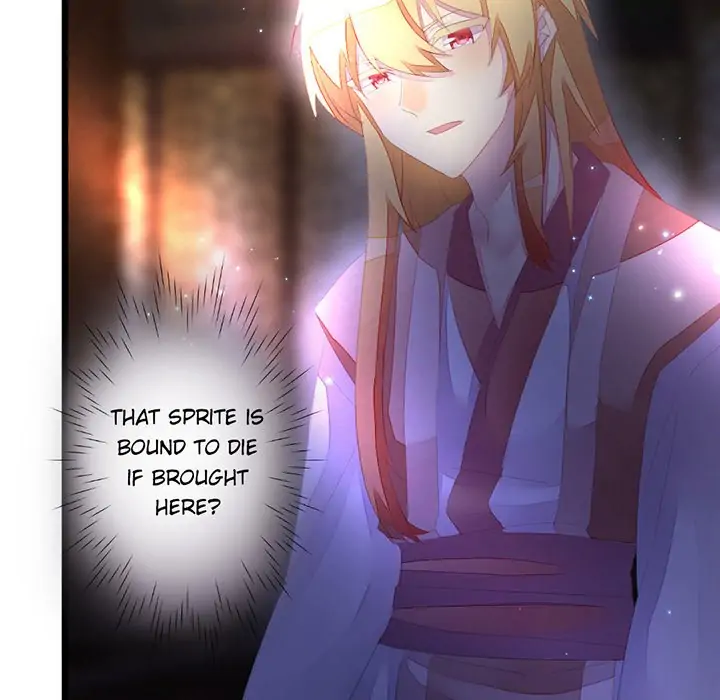Flowers Whispering Chapter 52 - page 84