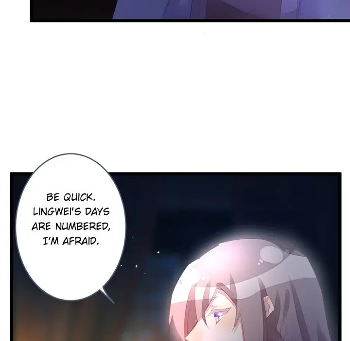 Flowers Whispering Chapter 52 - page 85