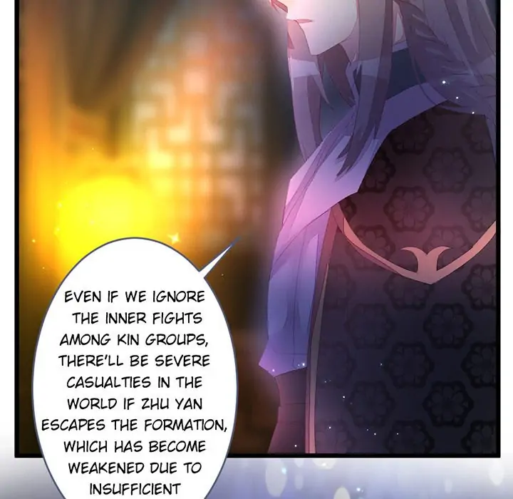 Flowers Whispering Chapter 52 - page 86