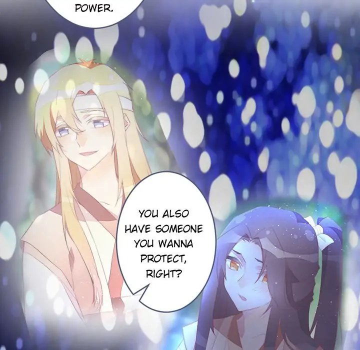 Flowers Whispering Chapter 52 - page 87