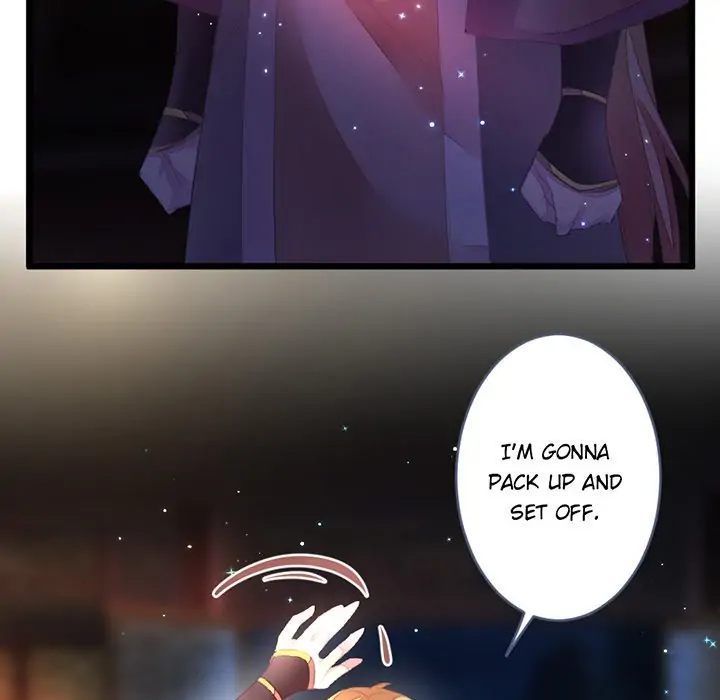 Flowers Whispering Chapter 52 - page 96