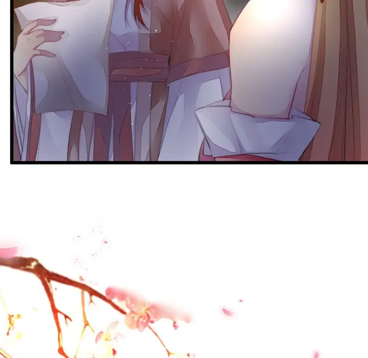 Flowers Whispering Chapter 51 - page 25