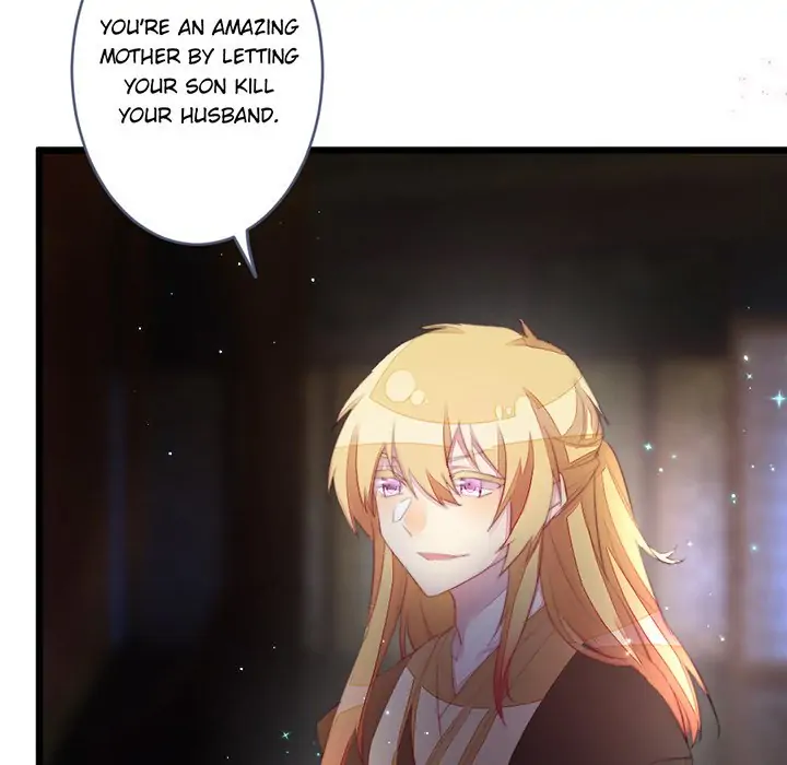 Flowers Whispering Chapter 51 - page 29
