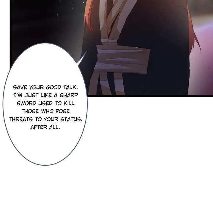 Flowers Whispering Chapter 51 - page 30